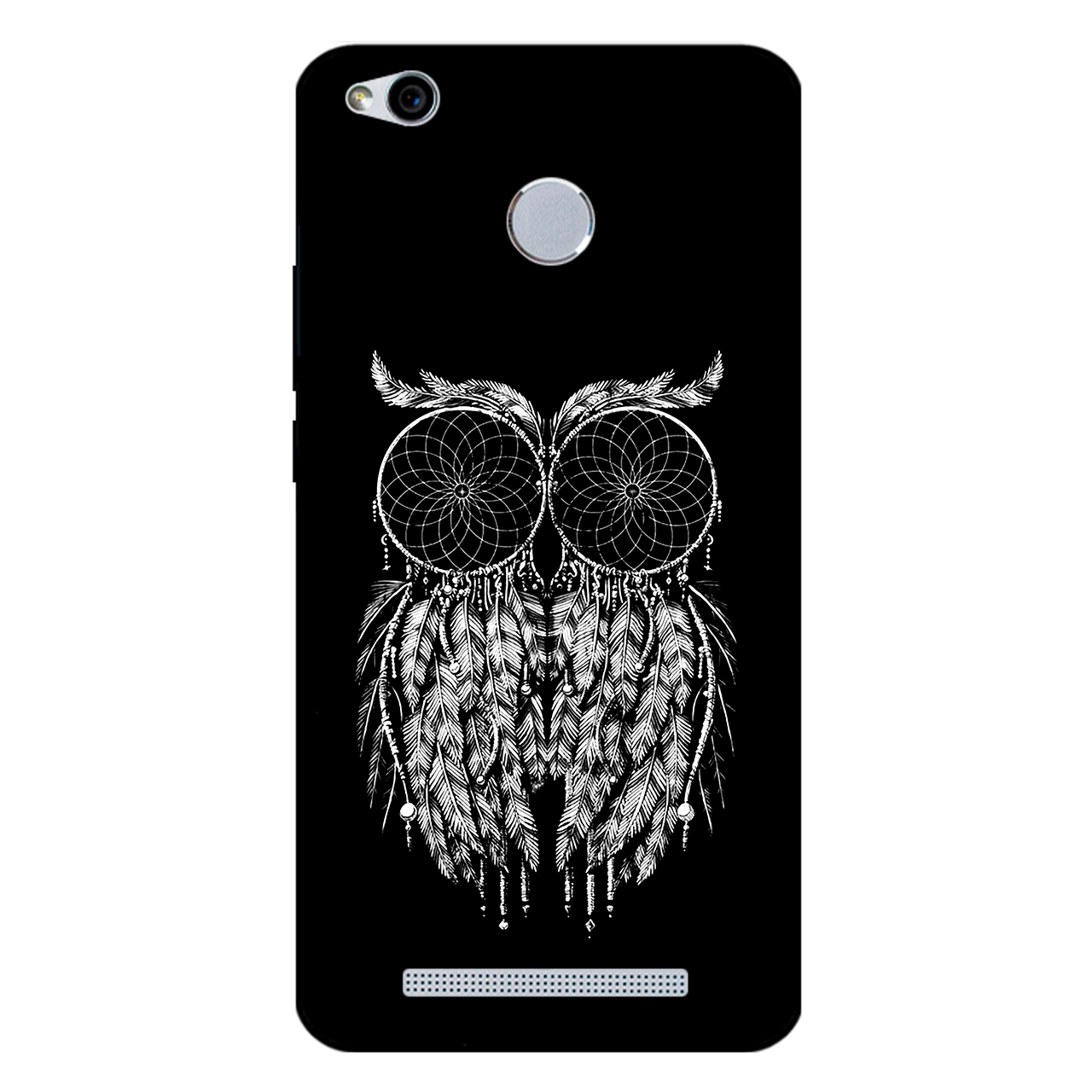 کاور کی اچ کد 6276 مناسب برای گوشی موبایل شیائومی Redmi 5A