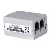 اسپلیتر (نویزگیر) مدل DSL-30CF