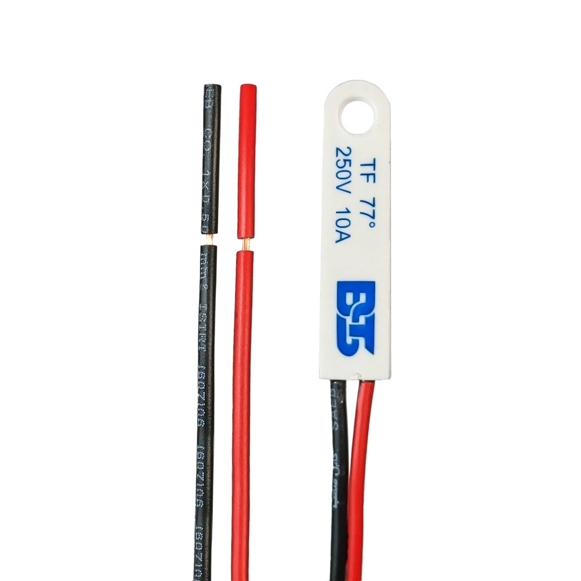 ترموفیوز بی تی مدل TK77-10A