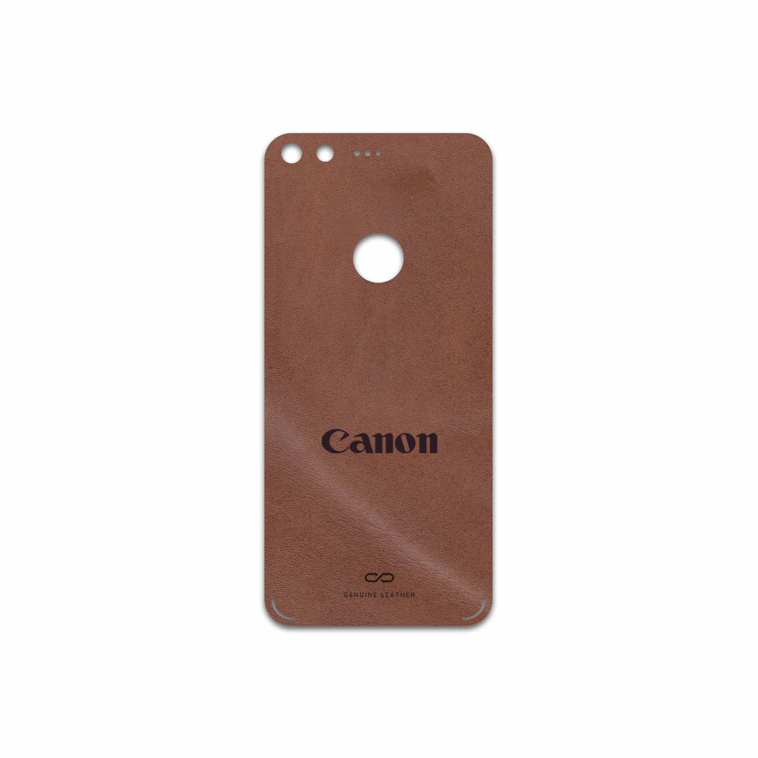 برچسب پوششی ماهوت مدل MNL-CNN مناسب برای گوشی موبایل گوگل Pixel