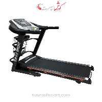 تردمیل خانگی تاپ فیت مدل BFT-005