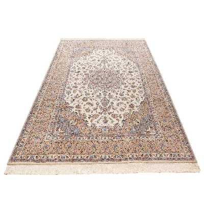  فرش دستباف شش متری سی پرشیا کد 174506