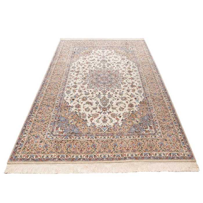  فرش دستباف شش متری سی پرشیا کد 174506