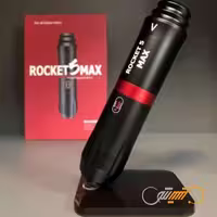 دستگاه تتو   ROCKET5MAX