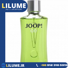 عطر ادکلن جوپ گو سبز 100 میل مردانه