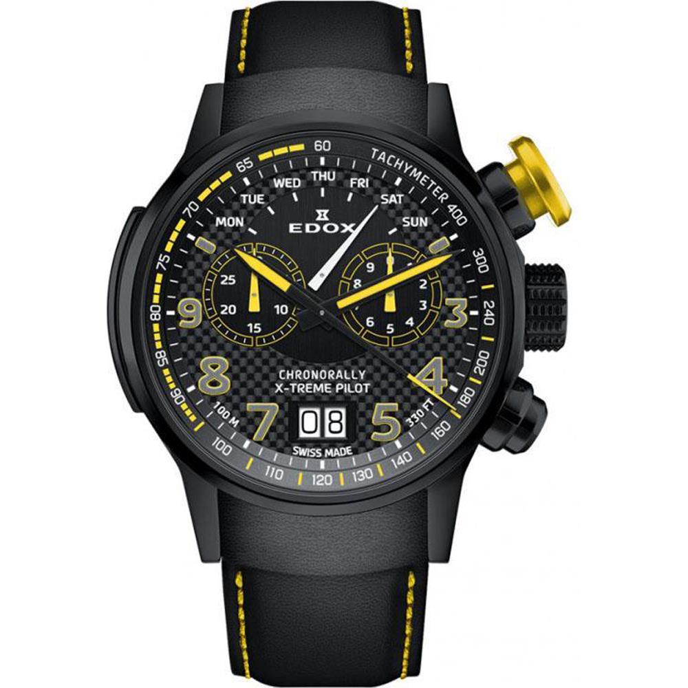 ساعت مچی ادوکس مدل 38001TINNJNJ3