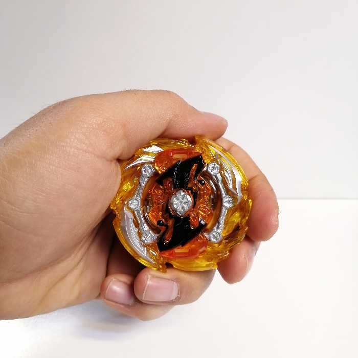 فرفره مدل انفجاری طرح هی وِن 