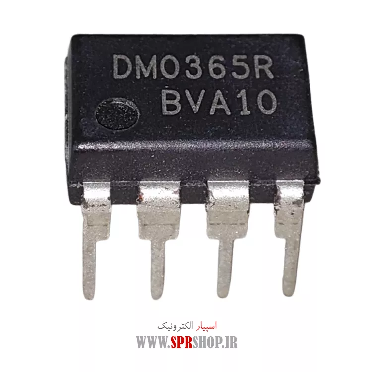 آی سی DM0365R DIP-8 ORG