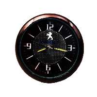 ساعت رومیزی مدل PEGO21