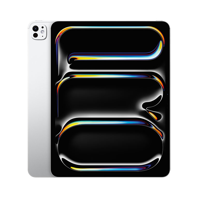 تبلت اپل Apple iPad Pro 13 M4 (2024) 256GB - فروشگاه اینترنتی یوتاب تل