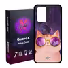 کاور گارد ایکس طرح Cat مدل Glass10078 مناسب برای گوشی موبایل شیائومی Redmi Note 10 Pro / Note 10 Pro Max