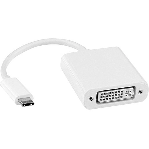 تبدیل P-NET TYPE-C TO DVI - یاسین کامپیوتر
