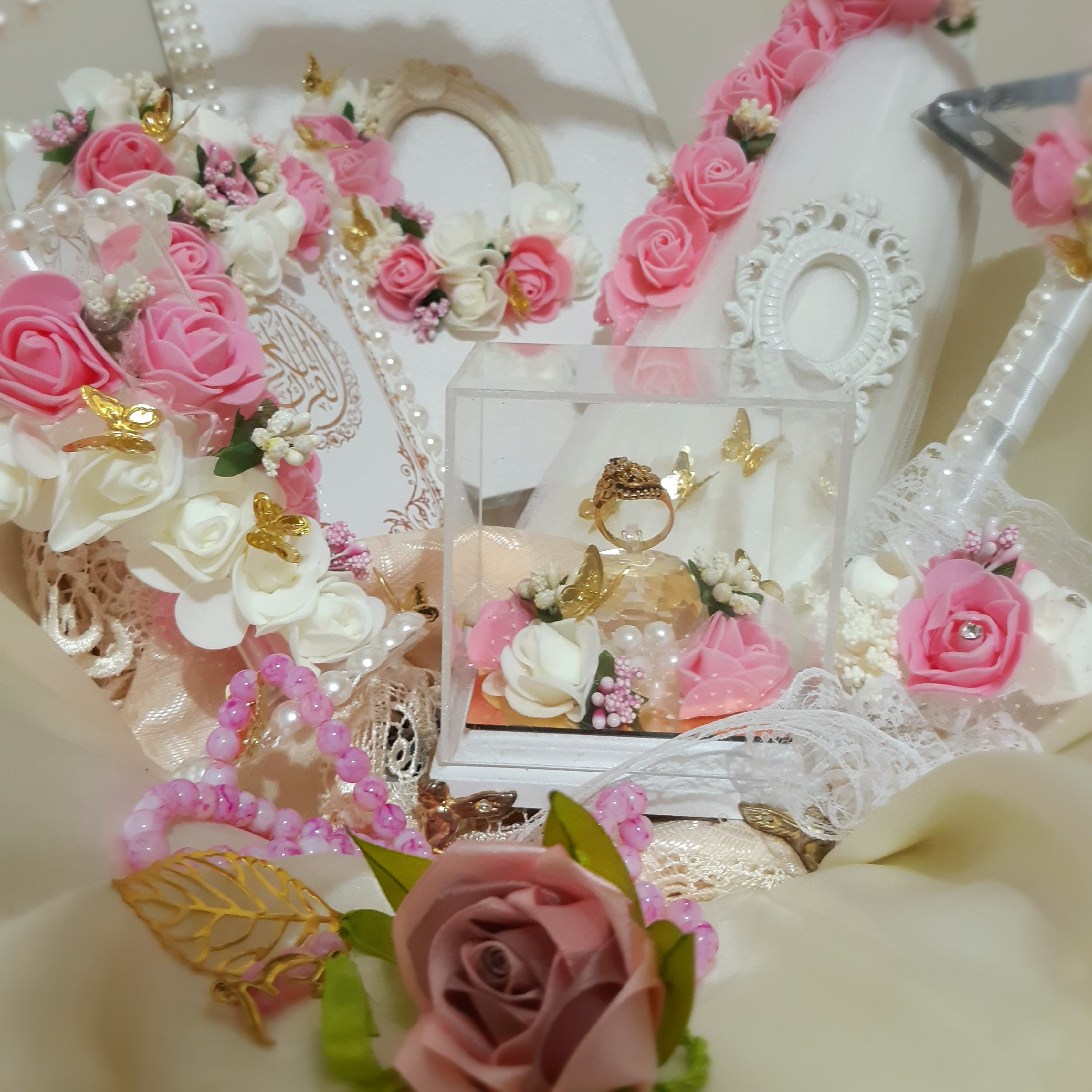 ست بله برون