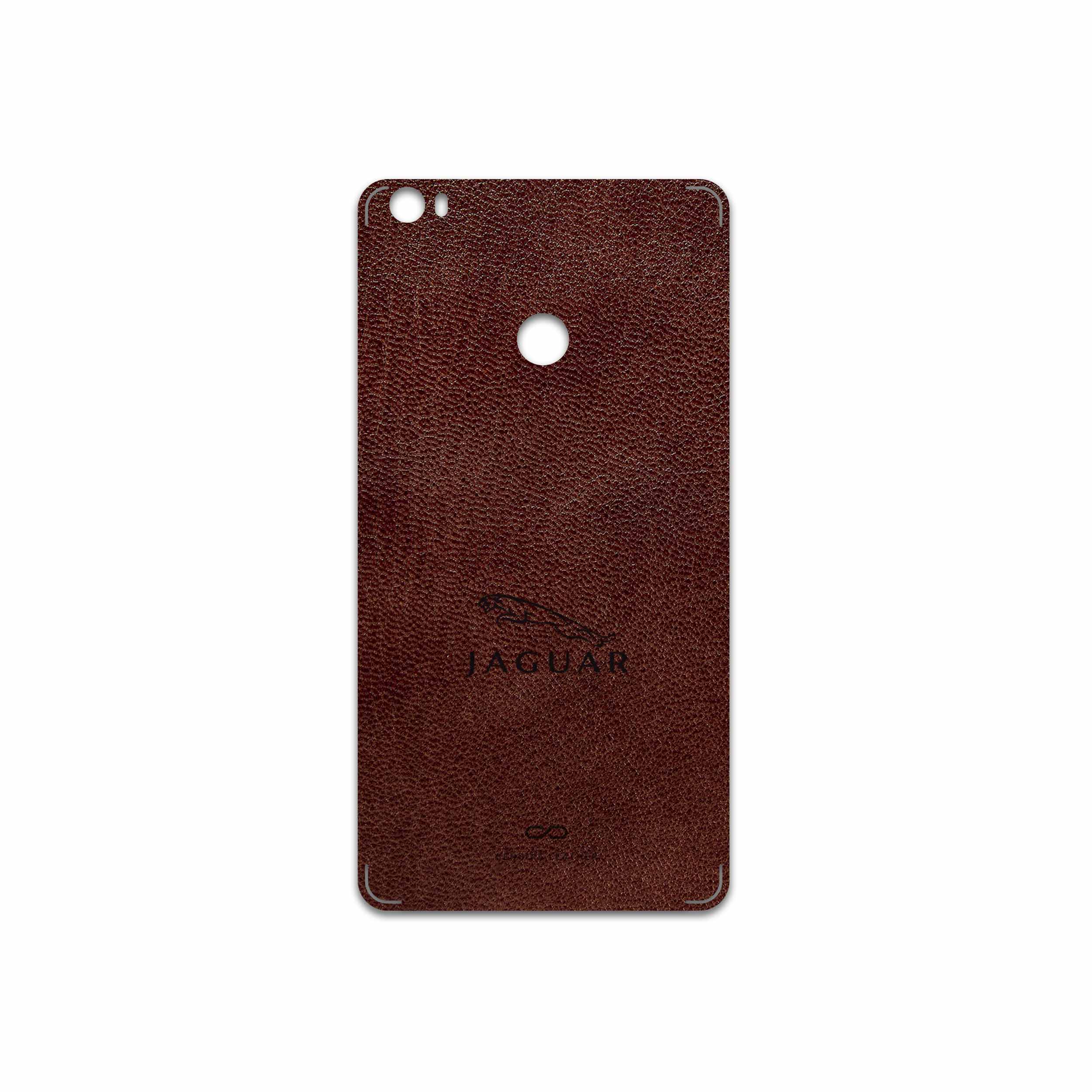 برچسب پوششی ماهوت مدل NL-JGR مناسب برای گوشی موبایل شیائومی Mi Max