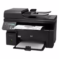 مشخصات، قیمت و خرید پرینتر لیزری اچ پی مدل HP 1212