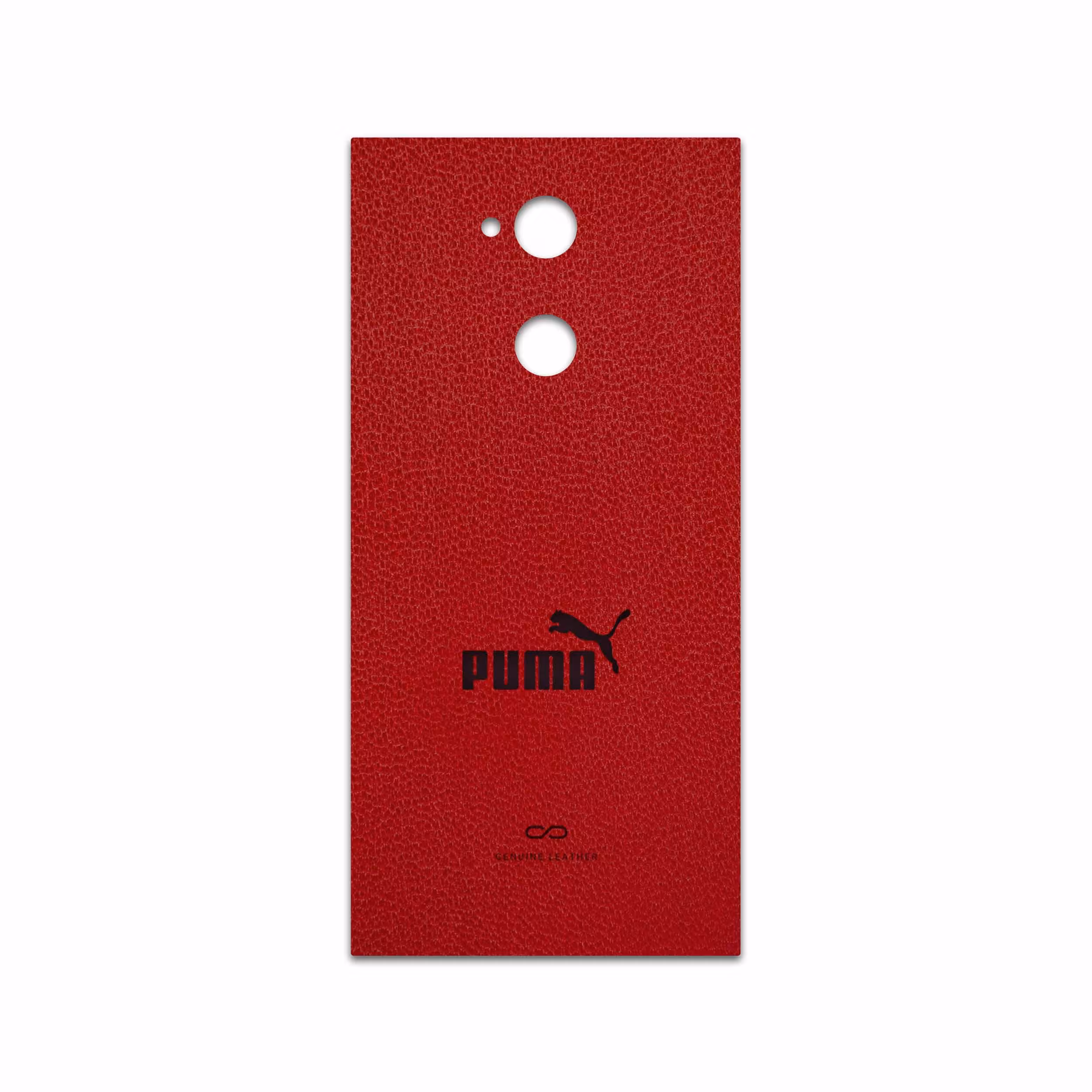 برچسب پوششی ماهوت مدل RL-PUMA مناسب برای گوشی موبایل سونی Xperia XA2 Ultra