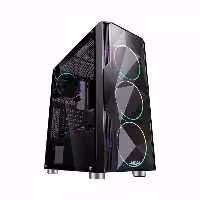 کیس اوست مدل GT-AV02-BG