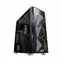 کیس اوست مدل GT-AV02-BG