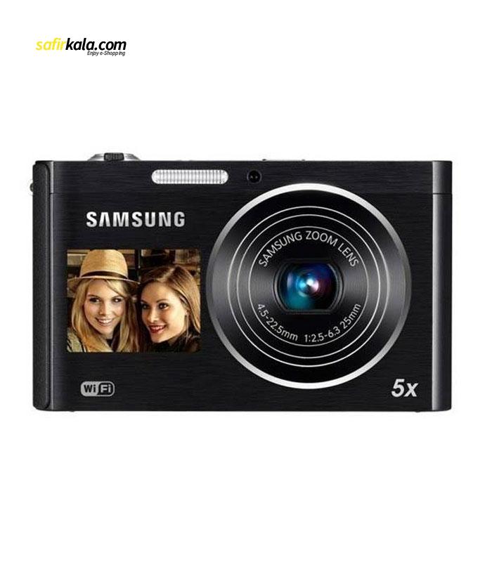 دوربین دیجیتال سامسونگ دی وی 300 اف