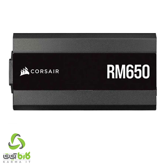 پاور کورسیر مدل CX650M
