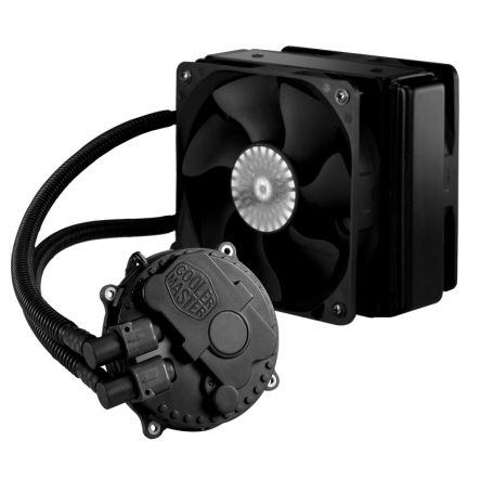 Cooler Master Seidon 120XL