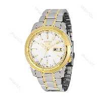 ساعت مچی مردانه اصل| برند سیکو (seiko)|مدل SNKE54J1