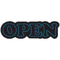 تابلو ال ای دی آیاز طرح باز کد 250B