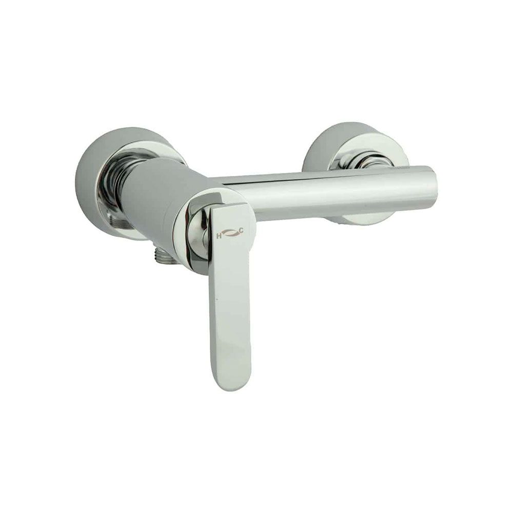 شیر آفتابه راسان مدل فلورا