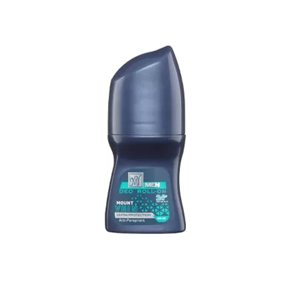 مام رول ضد تعریق مردانه مونت وین مای