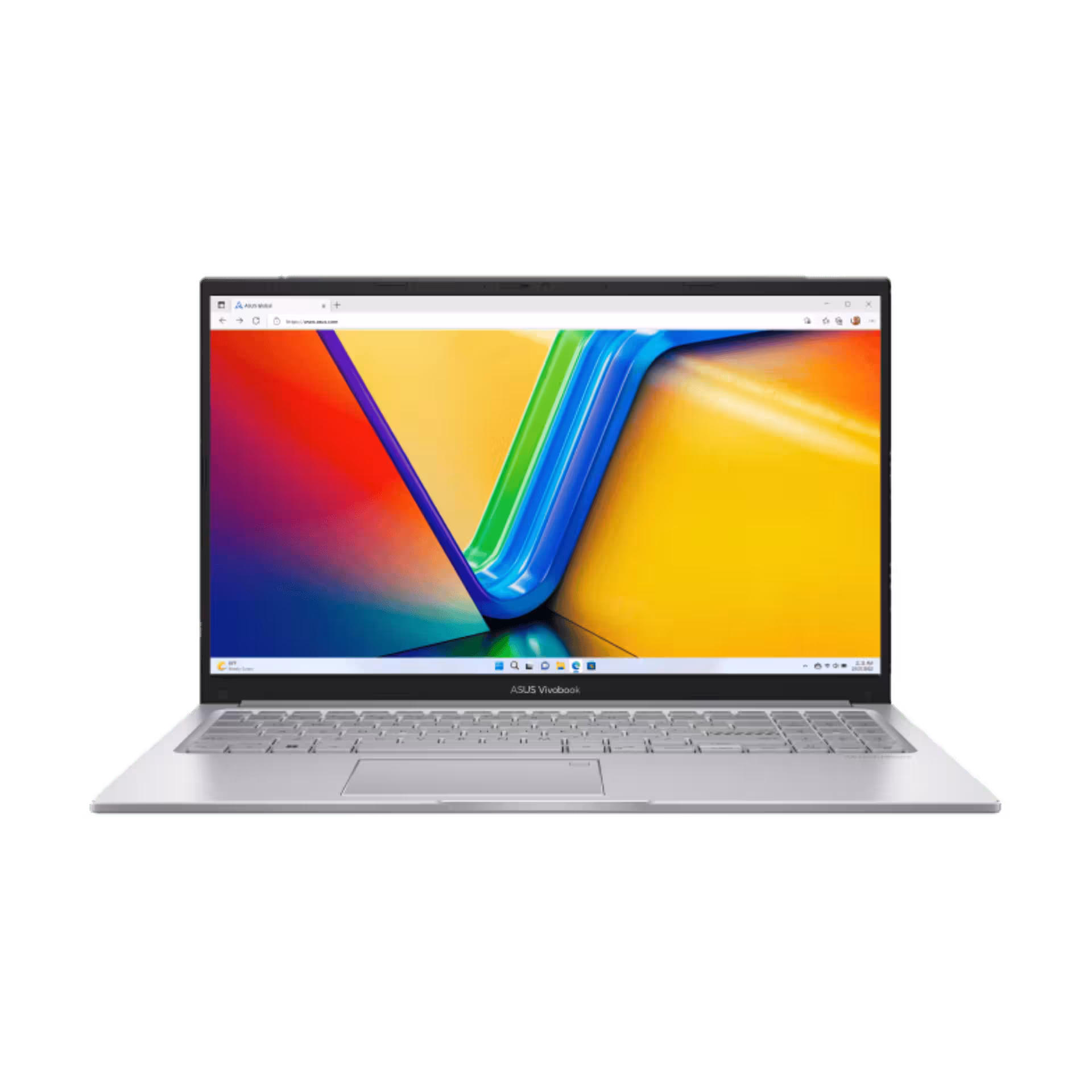 خرید و قیمت لپ تاپ ایسوس مدل Asus F1504VA NJ821 - آسیا لپتاپ