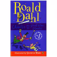 کتاب Charlie and Great Glass the Elevator Roald Dahl اثر جمعی از نویسندگان نشر ابداع