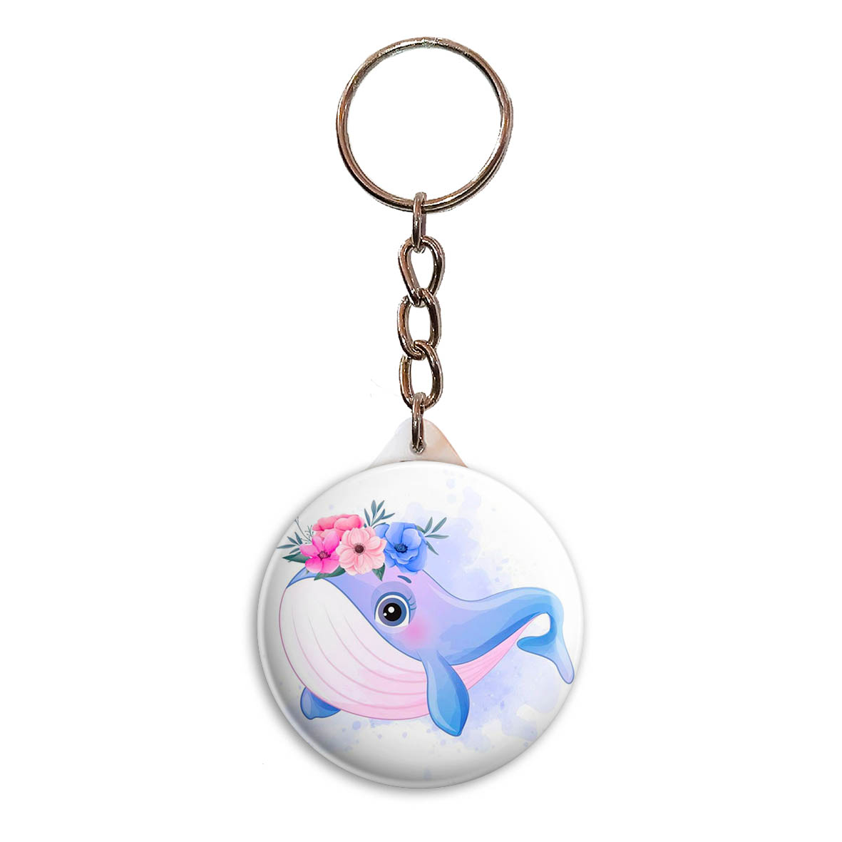 جاکلیدی پرمانه طرح حیوانات کیوت کد pmy.21505