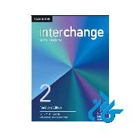 کتاب Interchange 2 Teachers Edition 5th - فروشگاه کـــادن