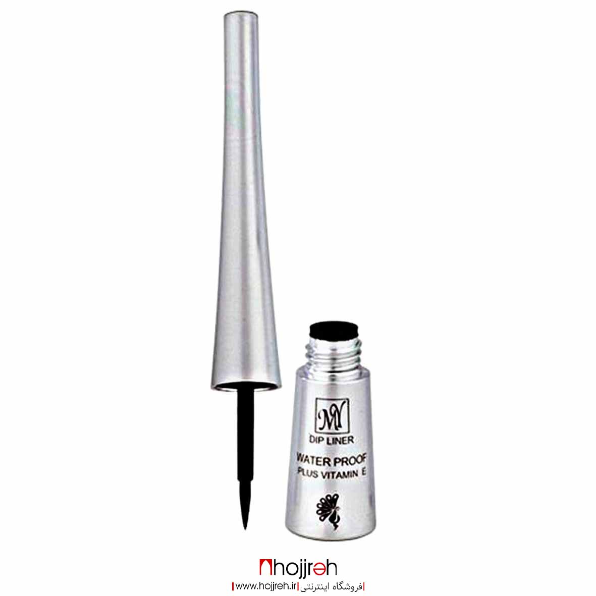 اطلاعات ، قیمت و خرید خط چشم ماژیکی مای مدل Dip Liner کد R130