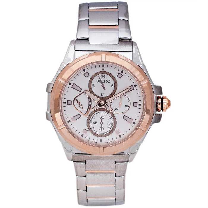 ساعت مچی سیکو مدل SRL034P1