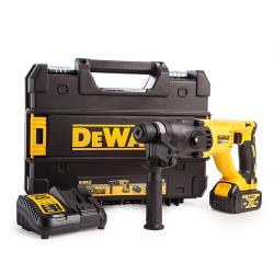 دریل بتن کن 18 ولت دیوالت  مدل DCH133M1-GB