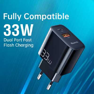 شارژر دیواری مک دودو مدل CH-0921