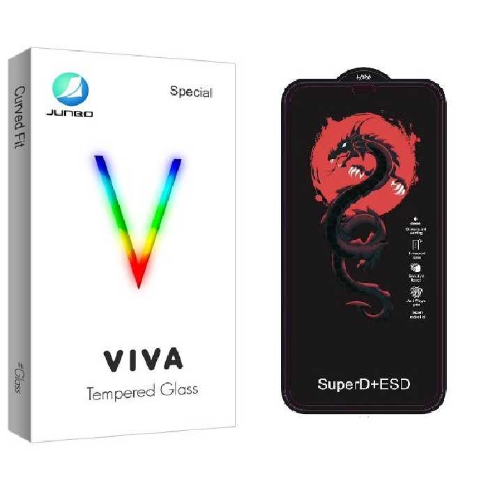 محافظ صفحه نمایش جانبو مدل HORO مناسب برای گوشی موبایل اپل IPhone 6/6s Plus | کالا برتری