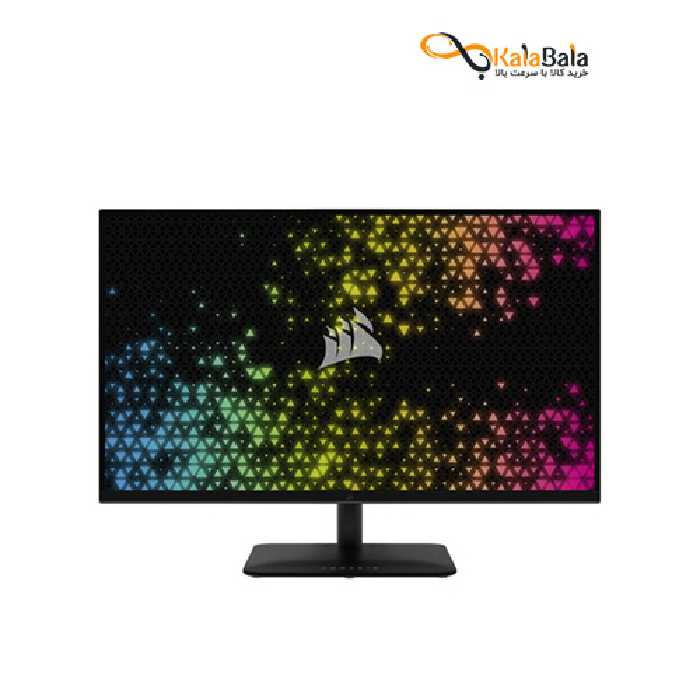 خرید مانیتور گیمینگ کورسیر مدل XENEON 315QHD165 Flat