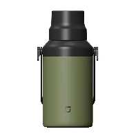 فلاسک دوجداره قابل حمل شیائومی