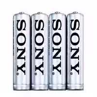 باتری قلمی سونی (40 عددی)