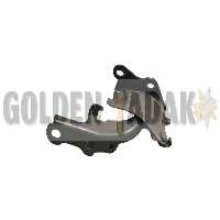 لولای درب موتور راست ام وی ام X33 - گلدن یدک