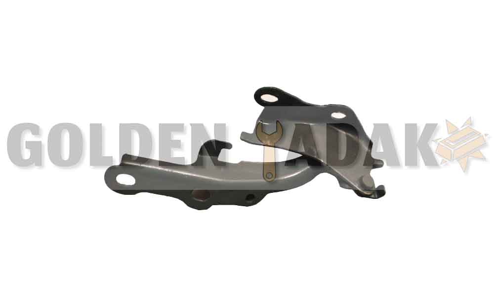 لولای درب موتور راست ام وی ام X33 - گلدن یدک