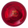 لامپ مادون قرمز 250 وات فیلیپس مدل IR-250W-RH-RED-230/250V-E27 پایه E27