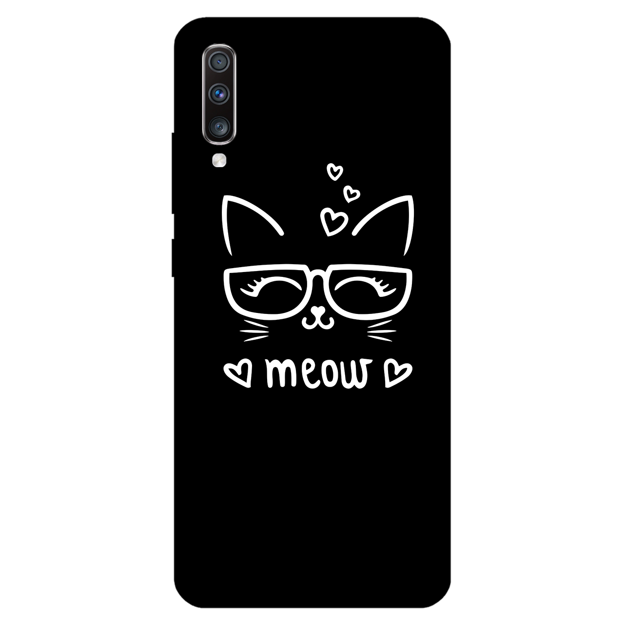 کاور مگافون کد 7700 مناسب برای گوشی موبایل سامسونگ Galaxy A90 5G