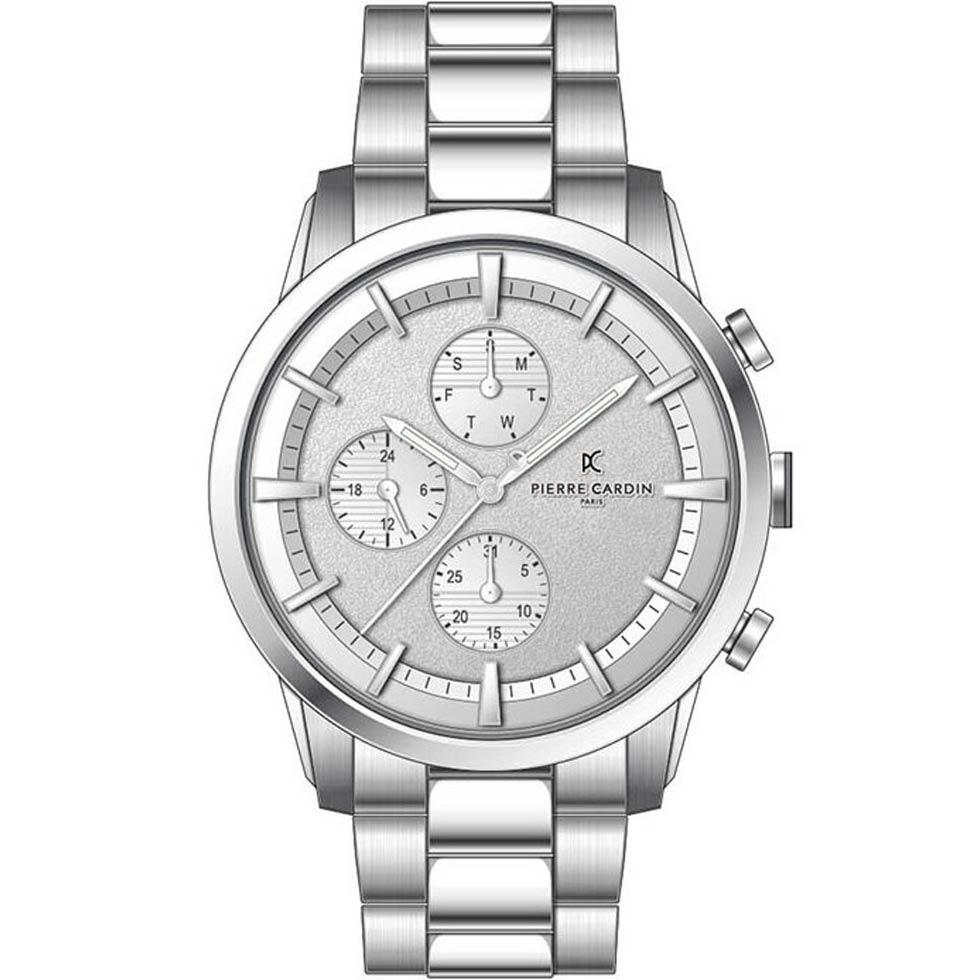ساعت مچی پیرکاردین مدل PC902741F108