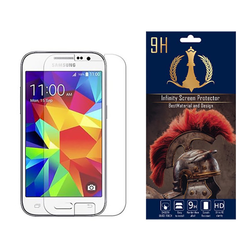 محافظ صفحه نمایش اینفینیتی مدل Nanoمناسب برای سامسونگ Galaxy J2