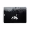 برچسب پوششی ماهوت مدل Swan Lake مناسب برای تبلت اپل iPad Pro 11 2018 A1934