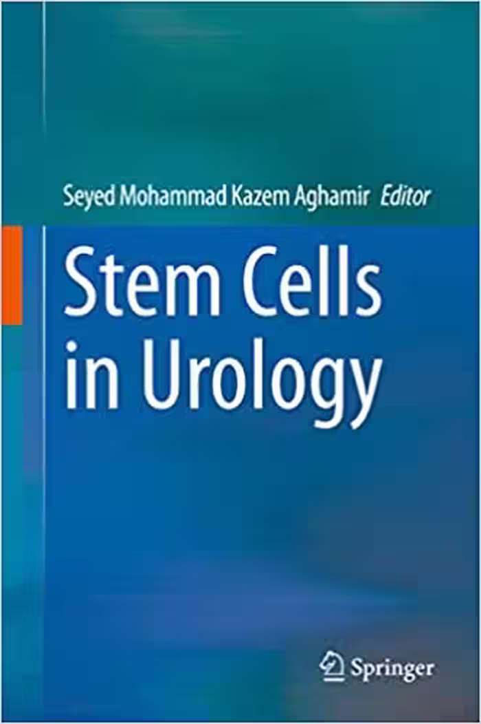 󾕇 دانلود کتاب Stem Cells In Urology, 2020 - دانلود کتاب های دانشگاهی