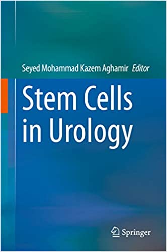 󾕇 دانلود کتاب Stem Cells In Urology, 2020 - دانلود کتاب های دانشگاهی